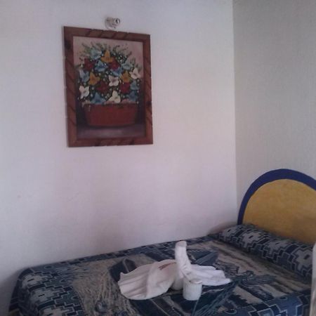 Hotel Y Bungalows Islas Careyes Los Ayala Exterior photo
