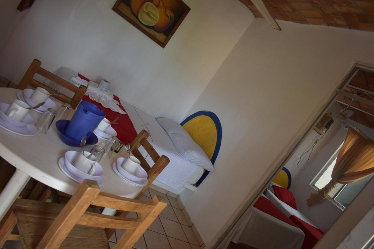 Hotel Y Bungalows Islas Careyes Los Ayala Exterior photo
