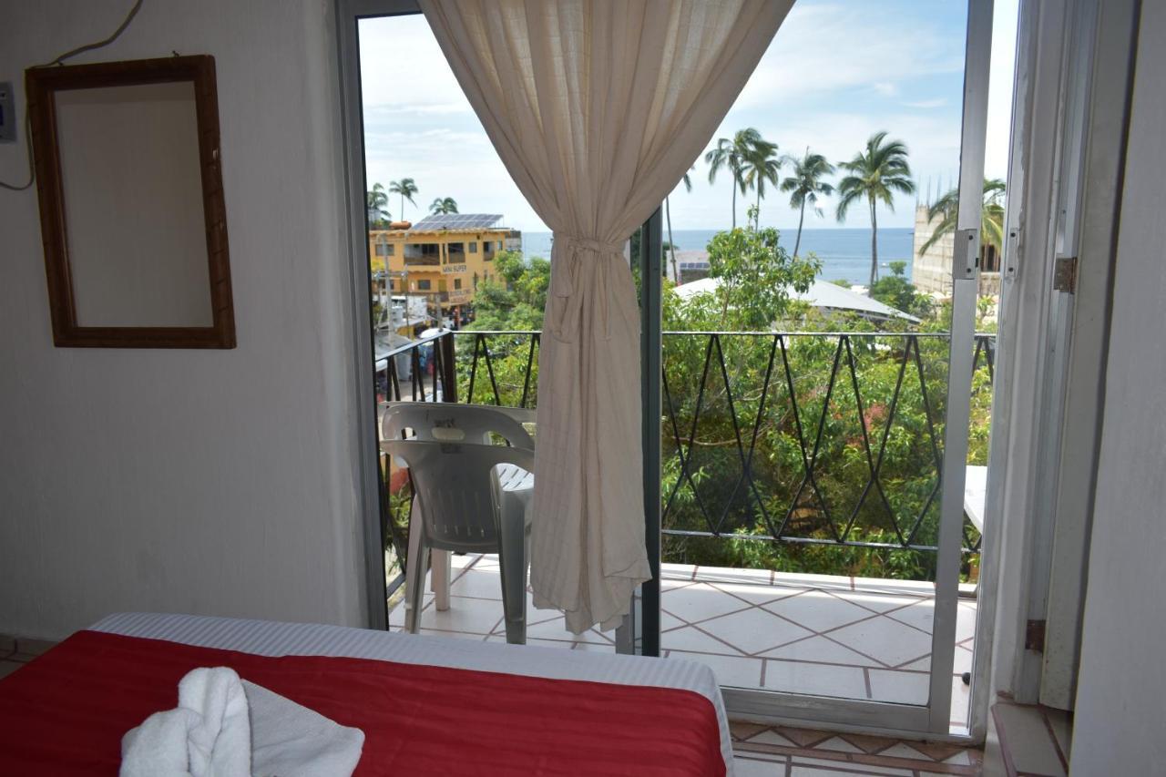 Hotel Y Bungalows Islas Careyes Los Ayala Exterior photo