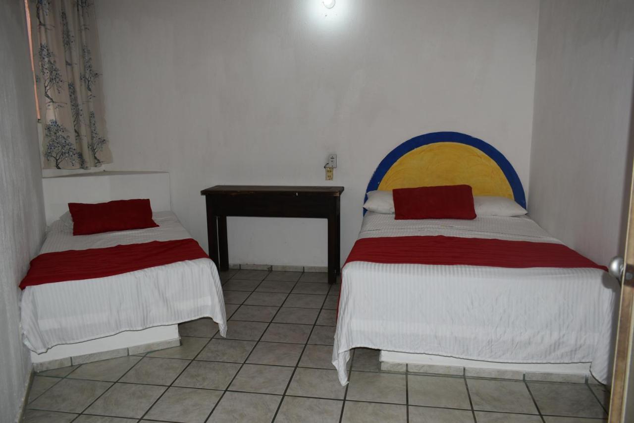 Hotel Y Bungalows Islas Careyes Los Ayala Exterior photo