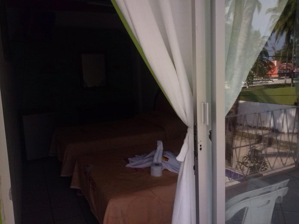 Hotel Y Bungalows Islas Careyes Los Ayala Exterior photo