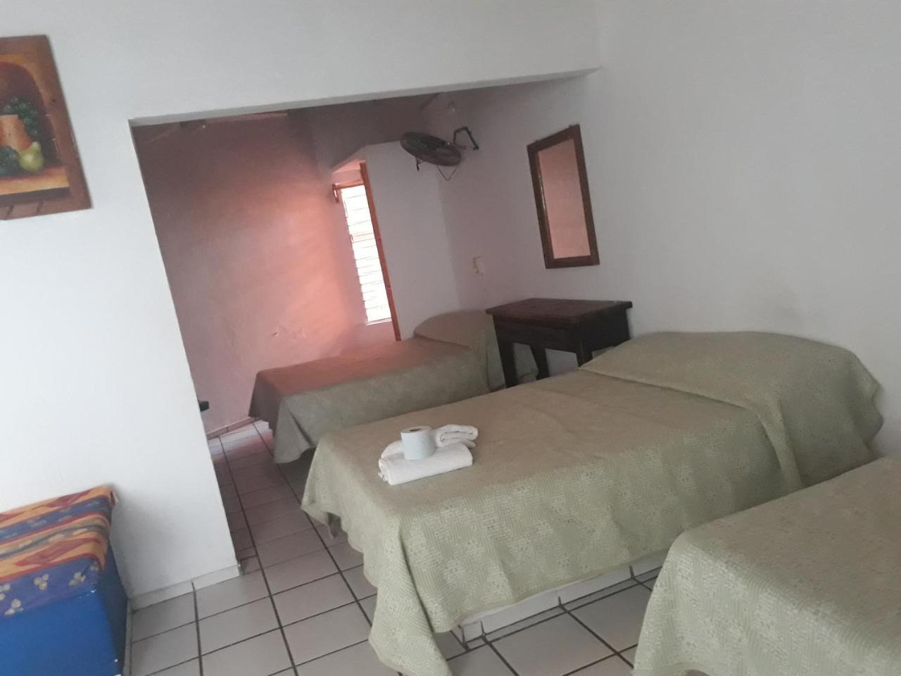 Hotel Y Bungalows Islas Careyes Los Ayala Exterior photo