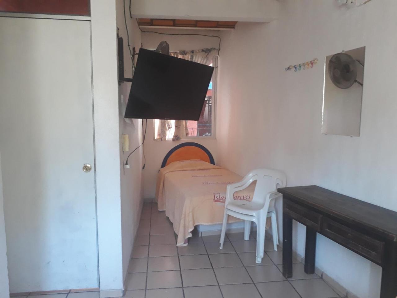 Hotel Y Bungalows Islas Careyes Los Ayala Exterior photo