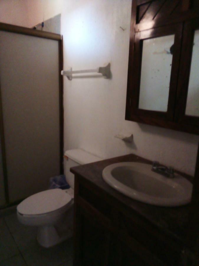 Hotel Y Bungalows Islas Careyes Los Ayala Exterior photo